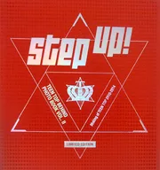 TEEN TOP Behind Photo Book Vol.2 Step up (韓国版)