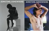 SAMETIME SOMEWHERE Mitsuru Matsuoka Photo Book