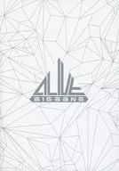 BIGBANG ALIVE Photo Book Special