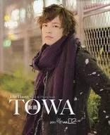 John Hoon’s Story＆Photo book TOWA 永遠 2011 冬 vol.02