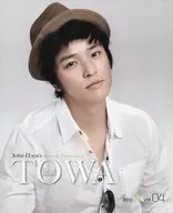 John Hoon’s Story＆Photo book TOWA 永遠 2012 夏 vol.04