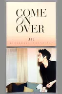 付録付)JYJ COME ON OVER PHOTOBOOK