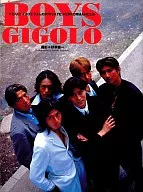Boys Gigolo Boys GIGOLO