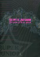 SUPER JUNIOR PREMIUM LIVE IN JAPAN