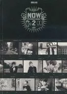 有贈品)BTS Now2in Europe&America(TOWER RECORDS限定生產盤)