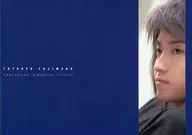 TATSUYA FUJIWARA PHOTOBOOK IN MOONLIGHT JELLYFISH