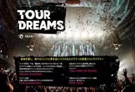 TOUR DREAMS