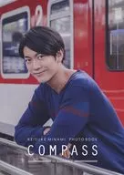 KEISUKE MINAMI PHOTOBOOK COMPASS IN SLOVAKIA II