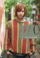 Somya Toshiyuki Photo Collection "9/0" (versão chinesa)