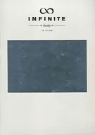 INFINITE 5th Mini Album Reality