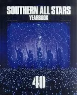 With CD) SOUTHERN ALL STARS YEARBOOK "40"