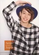 Taishi Sugie photobook 2015
