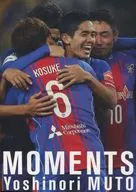 Yoshinori MUTO MOMENTS