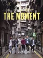 JBJ 1st Photo Collection "THE MOMENT" (Korean version)