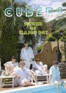 CUBERS MAGAZINE vol.1