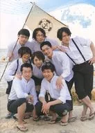 Butler Revue Photobook Briny Air