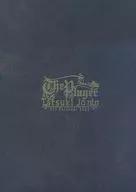 上仁樹 アートカレンダー2020 The Player スタイルブック