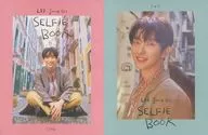 付録付）LEE JOON GI SELFIE BOOK 2020 2冊セット