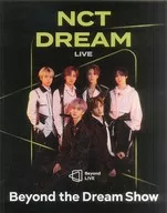 付録付)NCT DREAM Beyond Live Beyond The Dream Show フォトブック