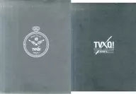 付録付)東方神起 SPECIAL LIVE TOUR 10 TVXQ! T1STORY＆…! PHOTOBOOK