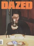 DAZED KOREA