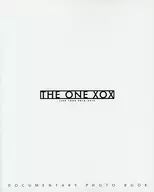 XOX THE ONE DOCUMENTARY PHOTO BOOK
