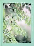 附赠品)MONSTA X 2020 PHOTOBOOK XIESTA Ver.