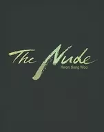 付録付)Kwon Sang Woo クォン・サンウ2009年公式DVD＆写真集 The Nude -ブラックボックス-