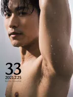 Keita Tanaka 1 th Photobook 33