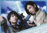 劇場版ワルノリっ オフィシャルフォトブック