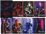 ケース付)D 16th Anniversary Special Premium Live VAMPIRE STORY 7 days force Takadanobaba ARENA写真集