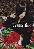 D Memorial 写真集 Blooming rose