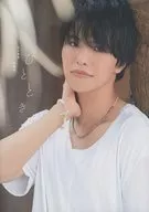 Amazon限定版)石谷春貴1 st写真集暂时Amazon限定封面Ver.