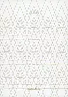 AAA 15th Anniversary All Time Best-thanx AAA lot- フォトブック