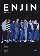 Amazon limited edition) Enjin 1st PHOTO BOOK ENJIN Amazon limited cover ver.
