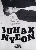 THE BOYZ DreamLike Photozine(JUHAKNYEON  ver.)