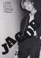 THE BOYZ DreamLike Photozine(JACOB ver.)