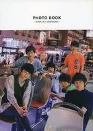 SUNPLUS PHOTO BOOK -SUNPLUS in HONGKONG-