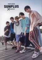 SUNPLUS PHOTO BOOK -SUNPLUS in SINGAPORE-