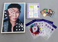 付録付)Dicon D’FESTA Edition BTS RM Ver.