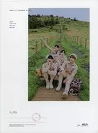 AB6IX 1ST PHOTOBOOK IN JEJU 19522