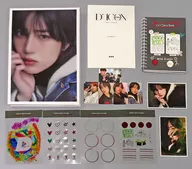 付録付)DICON D’FESTA TXT BEOMGYU version(日本版)