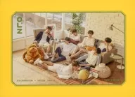 BTS EXHIBITION 24/7=Serendipity TICKET BOOK