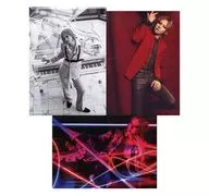 With case) YOSHIKI 2022 VISUAL Photo Collection