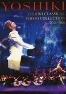 YOSHIKI CLASSICAL PHOTO COLLECTION 2014-2018