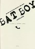 森山未來 BAT BOY THE MUSICAL MEMORIAL PHOTO BOOK