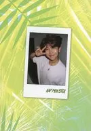 BTS 2017 SUMMER PACKAGE SELFIE BOOK RM Ver.