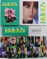有贈品)DICON D'FESTA MINI EDITION NCT127 DOYOUNG