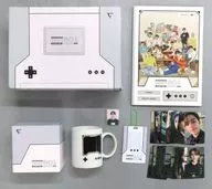 付録付)SEVENTEEN OFFICIAL FANCLUB CARAT MEMBERSHIP KIT GAM3 BO1