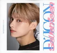 有贈品)Dicon D'FESTA MINI EDITION SEVENTEEN JUN version